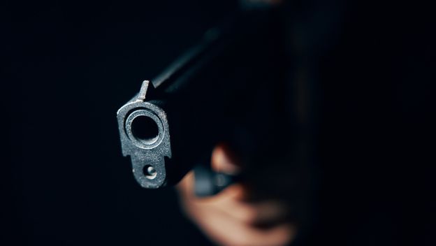 Ilustracija: pucnjava