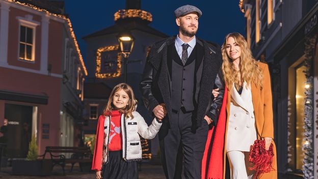 Tri prilike u 10 dana: Final Winter Sale, radna nedjelja i Mrak Četvrtak u Designer Outletu Croatia