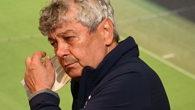 Mircea Lucescu