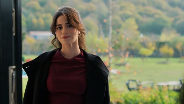 Tajne prošlosti, 5.2. - 9