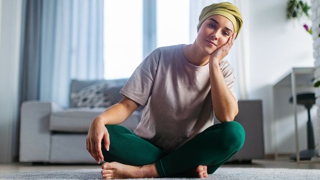 Važno je normalizirati razgovor o seksualnosti u kontekstu bolesti