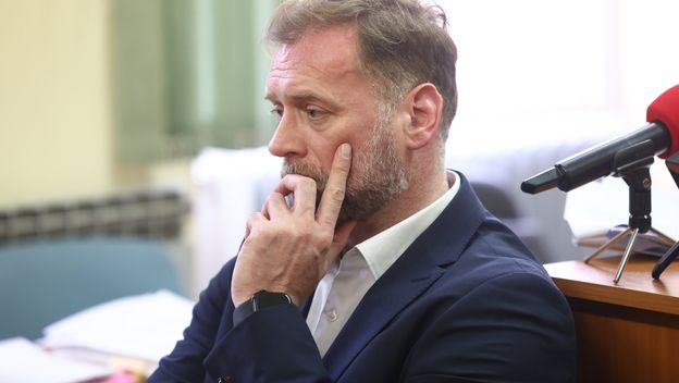 Suđenje Mariju Banožiću