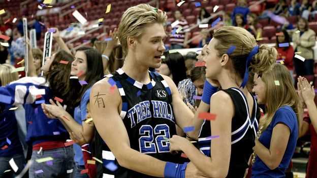 Serija ''One Tree Hill''