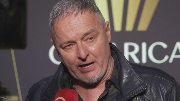 Marko Perković Thompson