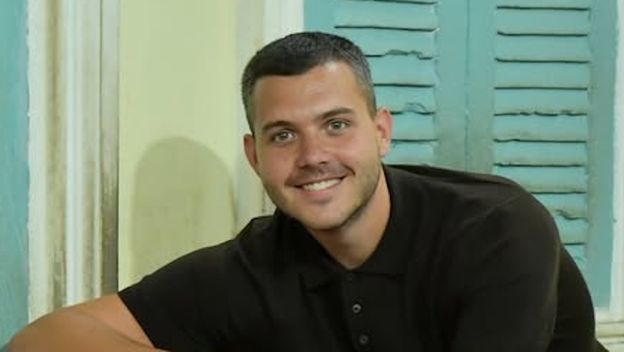 Viktor Živojinović