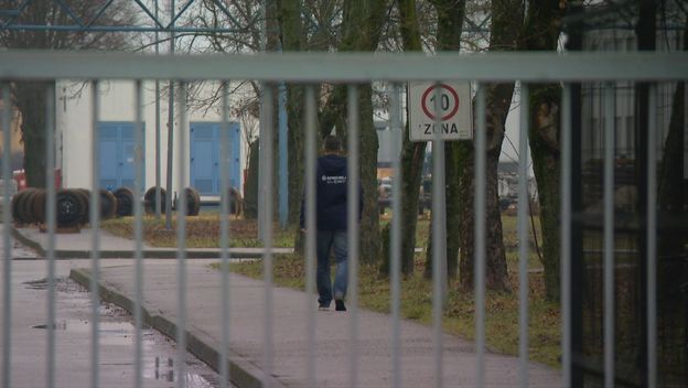 Gredelj gasi proizvodnju - 3