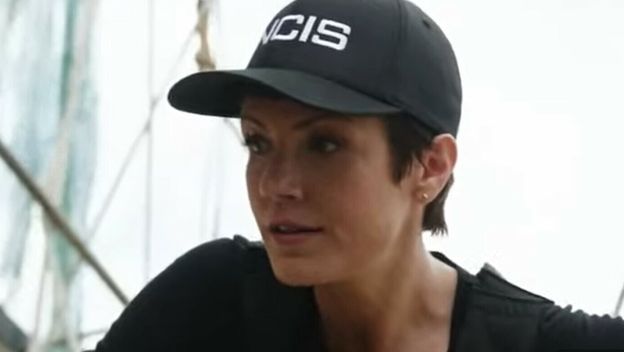 Zoe McLellan