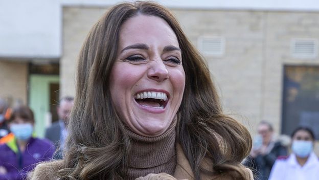 Kate Middleton - 1