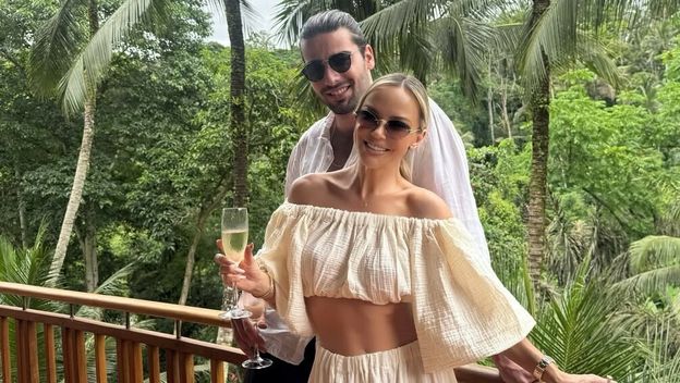 Šime Elez, Maja Šuput