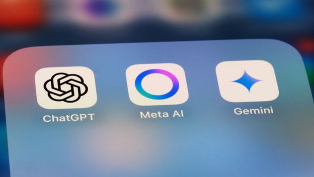 Ai chatbot aplikacije