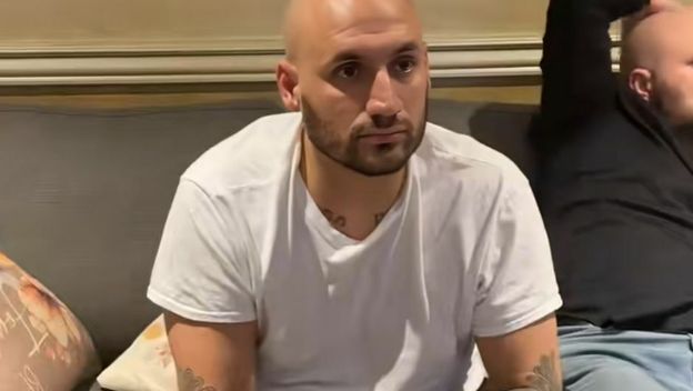 Obiteljsko okupljanje