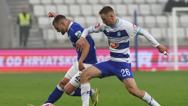 Ante Šuto i Luka Jelenić