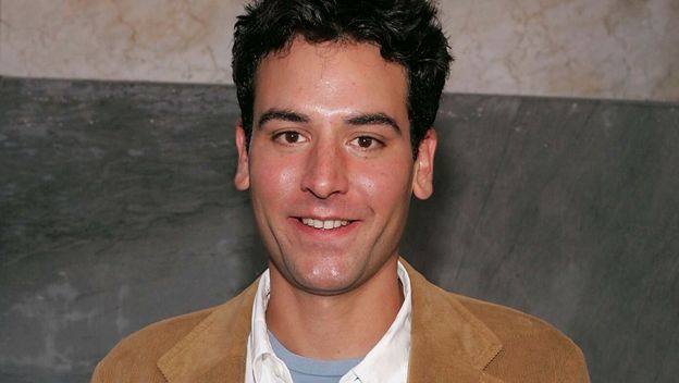 Josh Radnor - 1