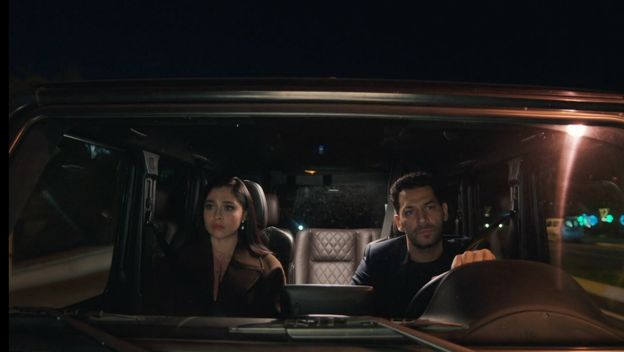 Tajne prošlosti, 06.02. - 6