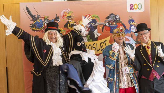 Samoborski fašnik - 9