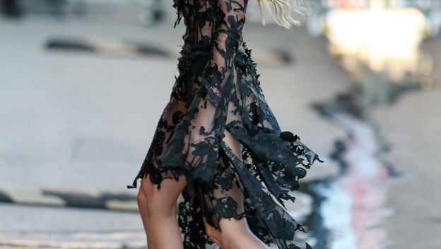 Neke slavne dame nose dizajnerske haljine bolje i od profesionalnih modela