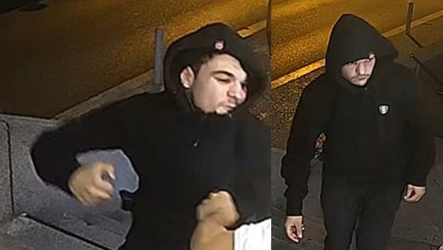 Muškarca traži policija