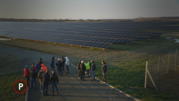 Provjereno: Solarne elektrane - 1