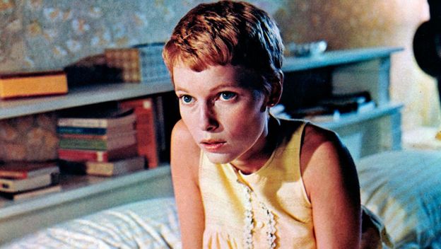 Mia Farrow - 4