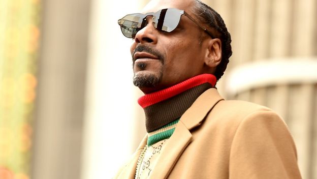 Snoop Dogg