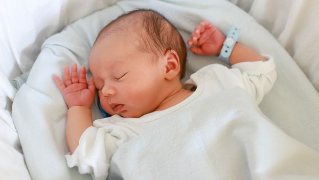 Mnogi roditelji biraju imena sa snažnim značenjem