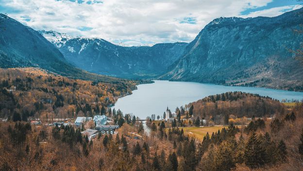 Bohinj