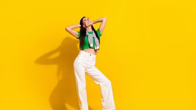 Kako se piše: top model ili top-model