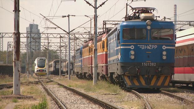 Gredelj gasi proizvodnju - 5