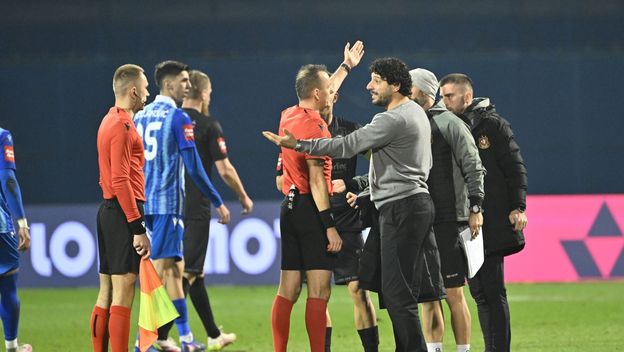 Mario Carević i Zdenko Lovrić