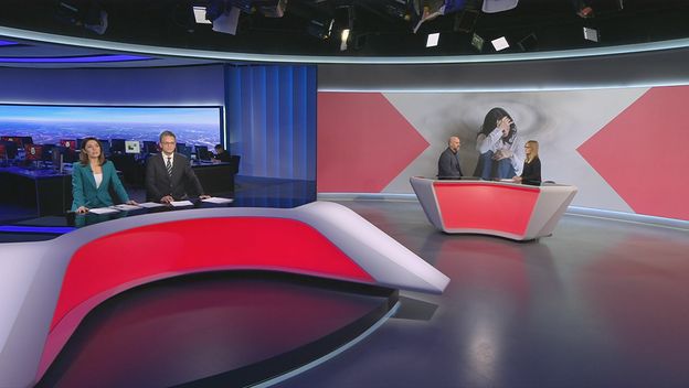 Martina Bolšec Oblak i Hrvoje Budinčević - 1