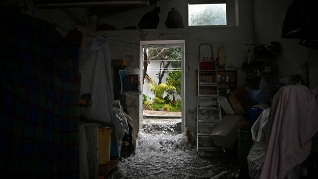 Oluja Leonardo poharala Španjolsku