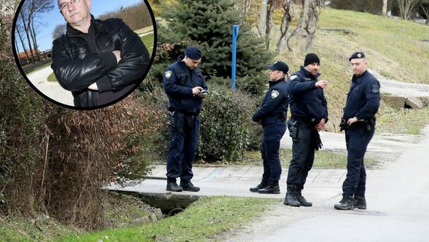 Ubojstvo karikaturista Damira Novaka