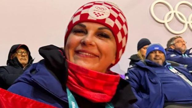 Kolinda Grabar-Kitarović