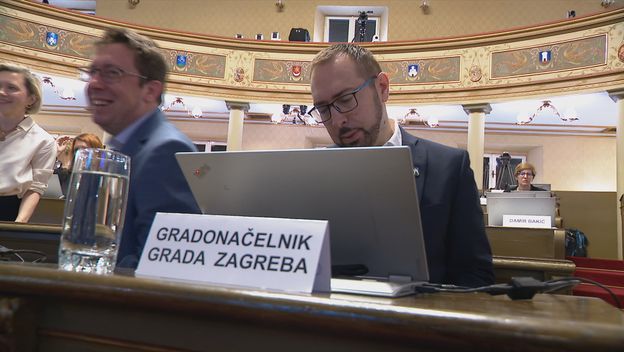 Referendumom žele smijeniti gradonačelnika Zagreba