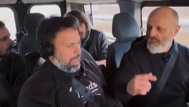 Nova pjesma Mile Kekina