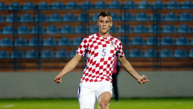 Filip Benković