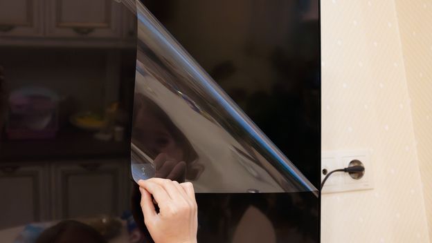 Ilustracija; Televizor