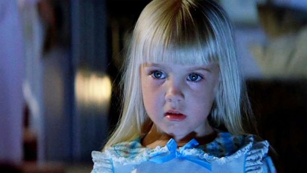 Heather O'Rourke - 1