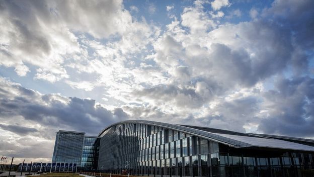 Sjedište NATO-a u Bruxellesu