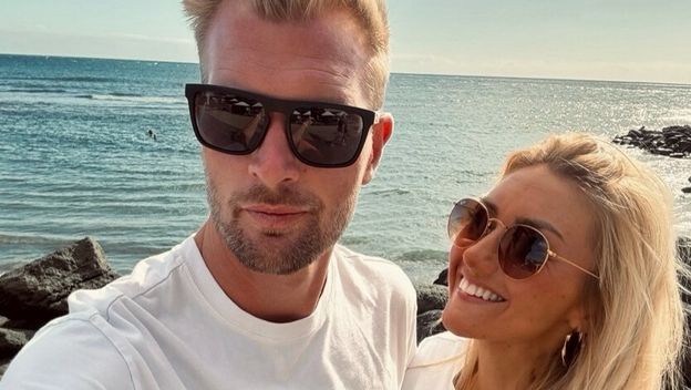 Charlotte Van Looy, Ruben Van Gucht