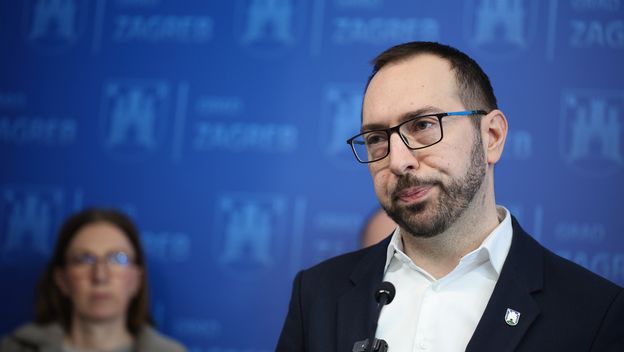 Tomislav Tomašević