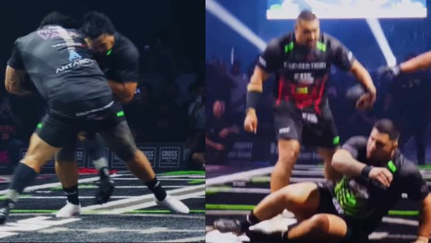 Dvoboji na Prvenstvu RunNation