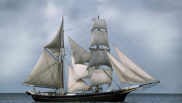 Ivan Visin na put oko svijeta isplovio je iz Antwerpena - 2