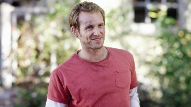 Josh Lucas
