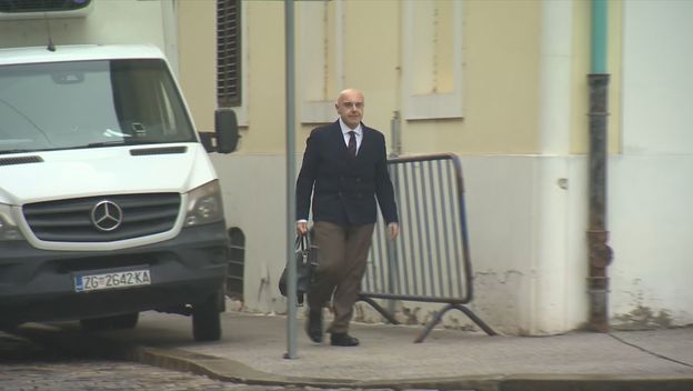 Alen Ružić, kandidat za budućeg ministra rada