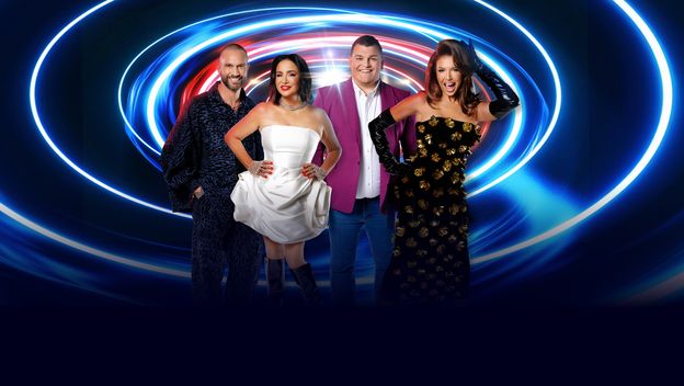 Tko to tamo pjeva SPLASH