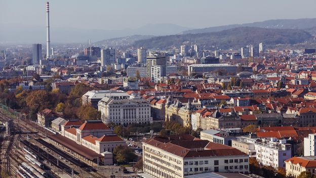 Zagreb