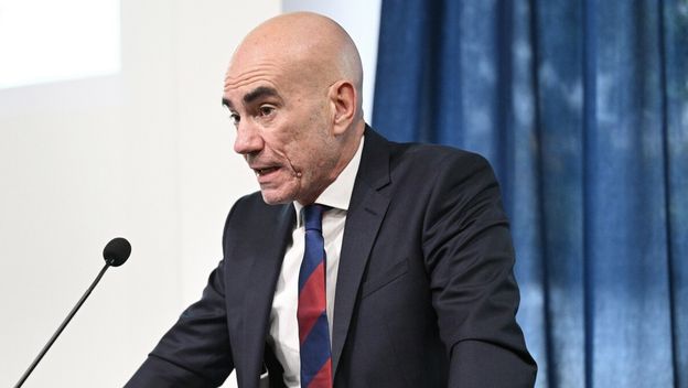 Ljubo Pavasović Visković