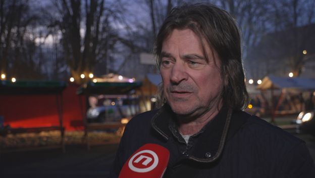 In Magazin: Alen Islamović - 4