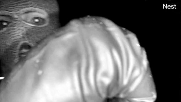 FBI: Snimke nadzornih kamera - 3